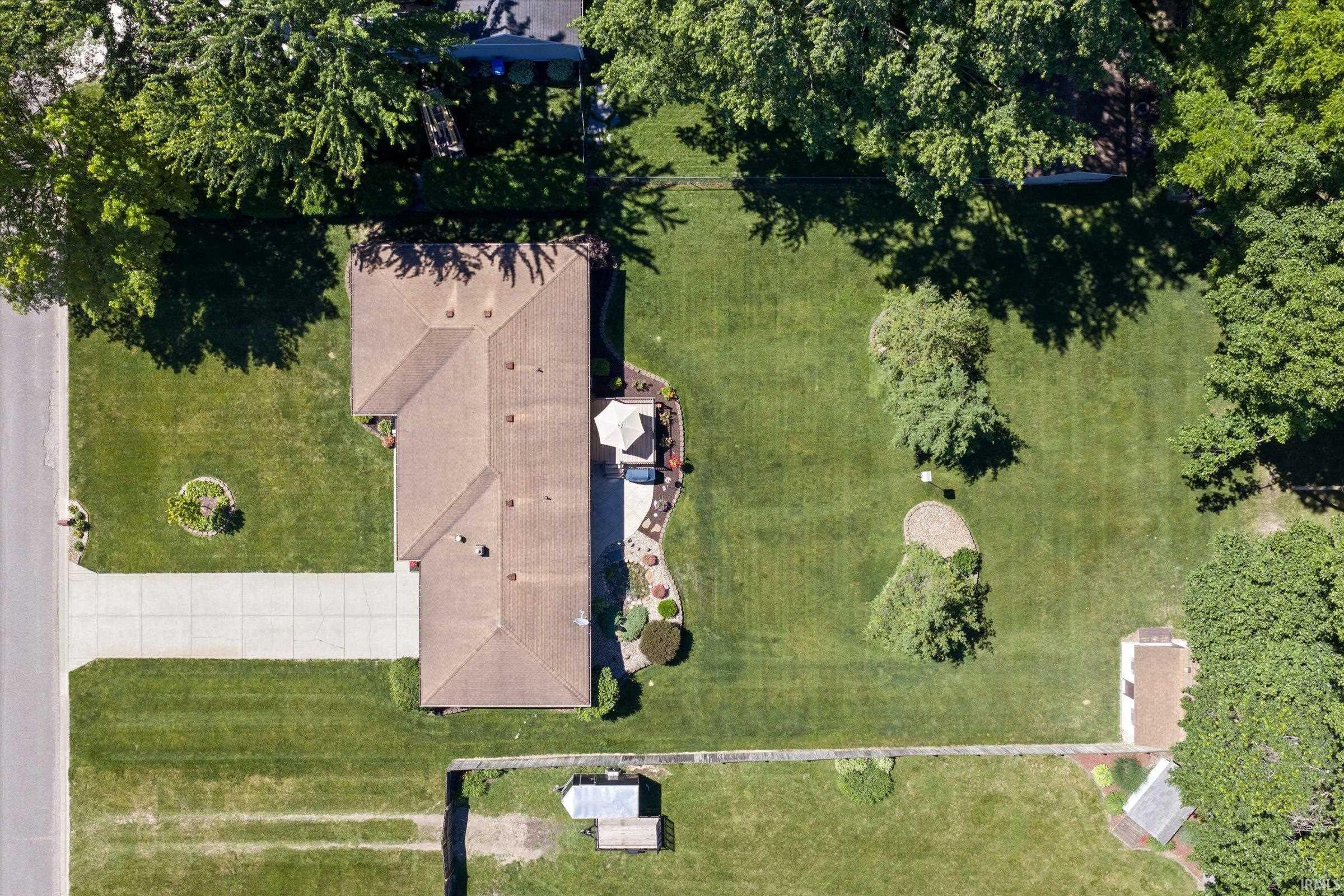 53097 Old Farm Road Elkhart, IN 46514 - Photo 40 of 47
