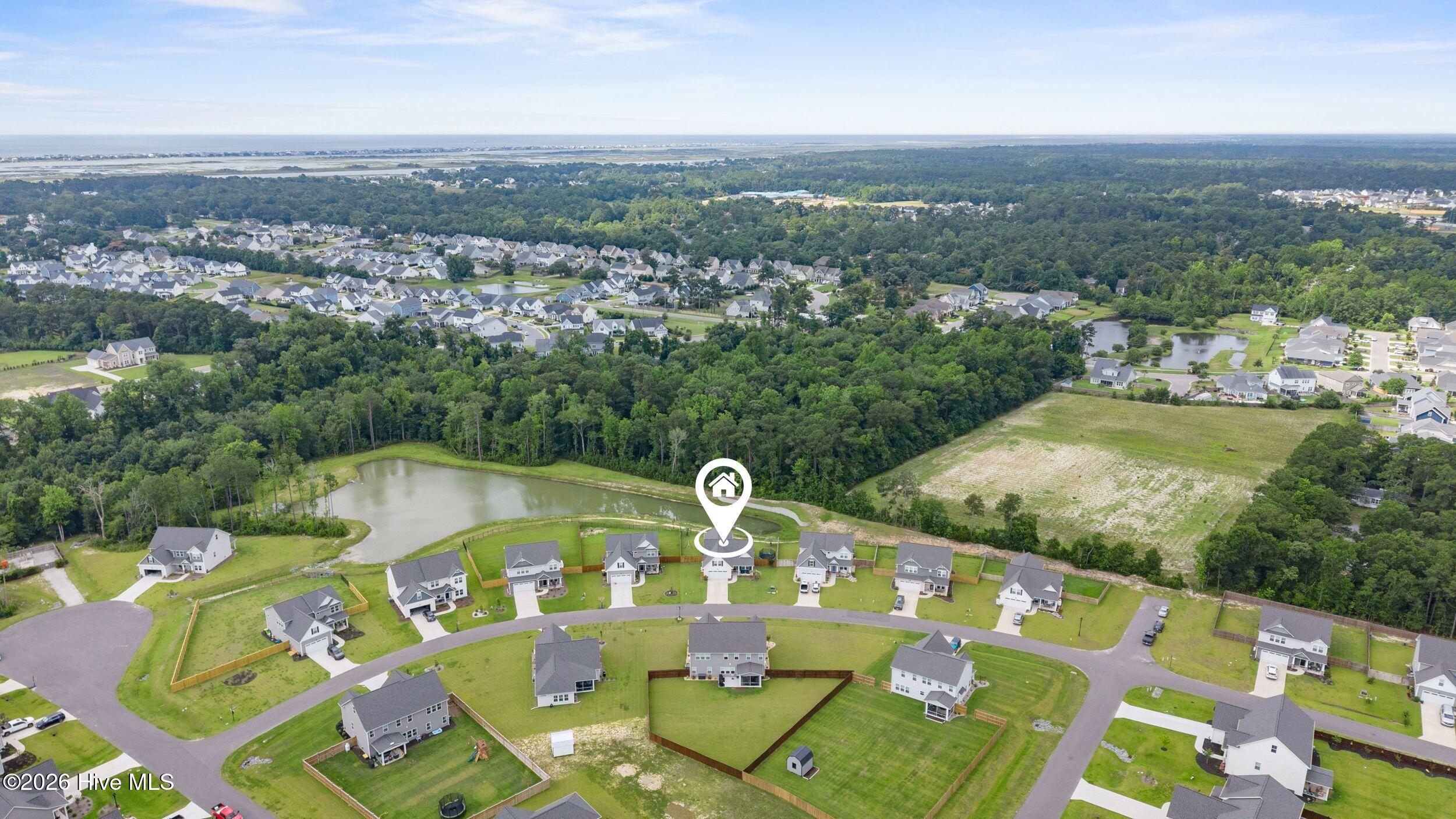 274 Langston Road Hampstead, NC 28443 - Photo 54 of 58