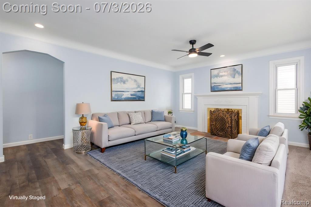 4335 West 14 Mile Road Royal Oak, MI 48073 - Photo 20 of 44