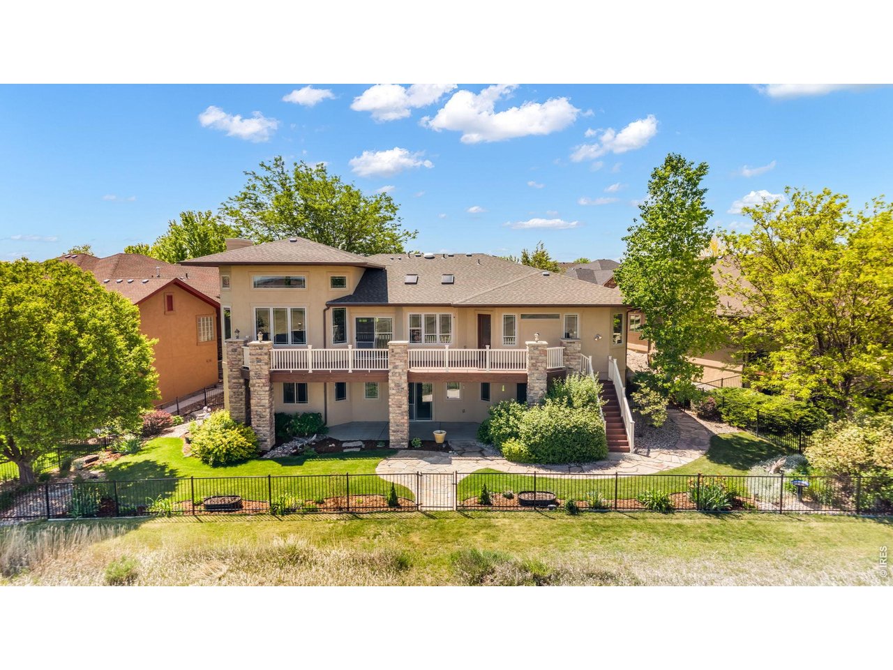 7042 Ruidoso Drive Windsor, CO 80550 - Photo 37 of 50