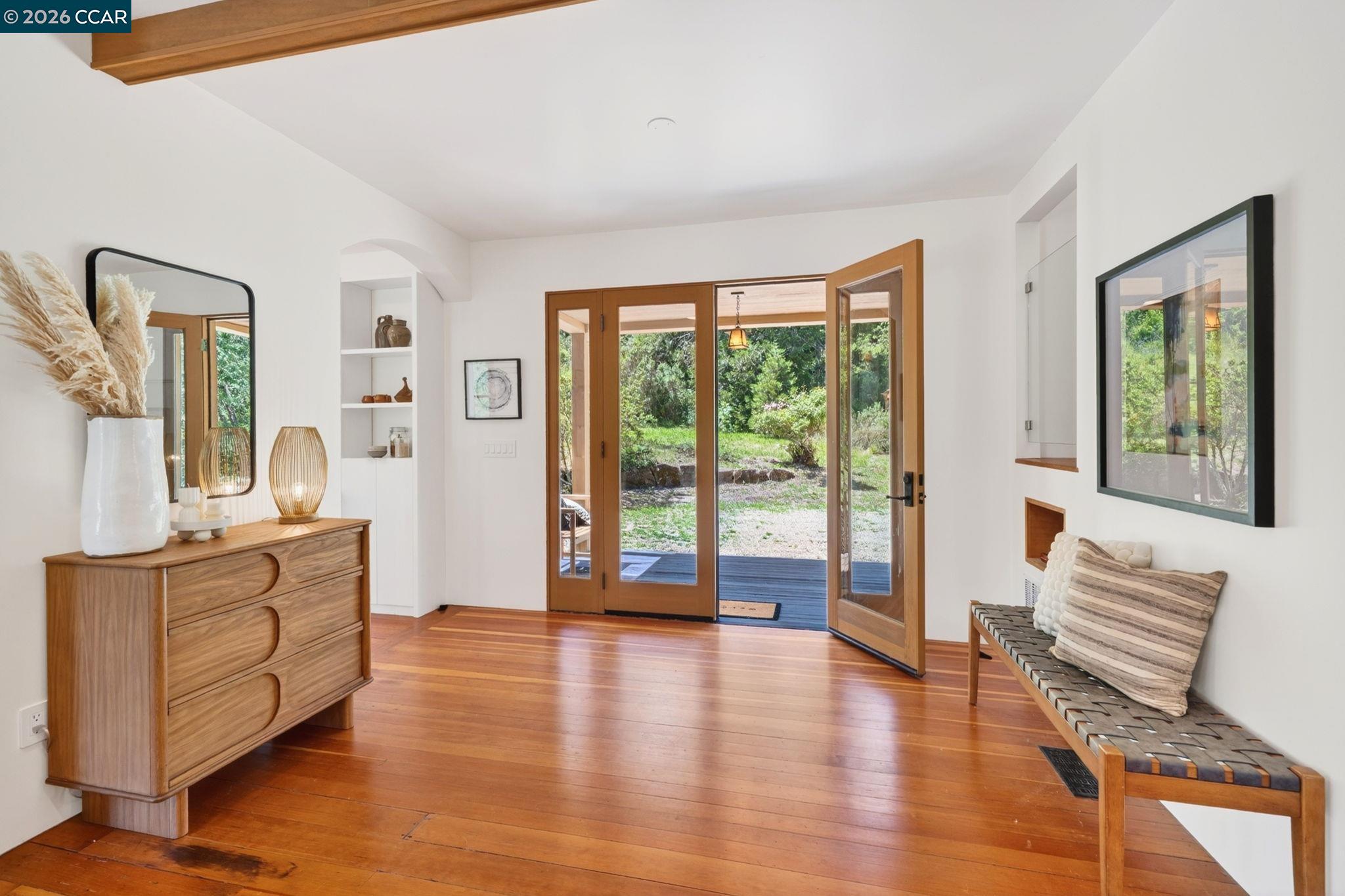 4009 Redwood Road Napa, CA 94558 - Photo 32 of 91