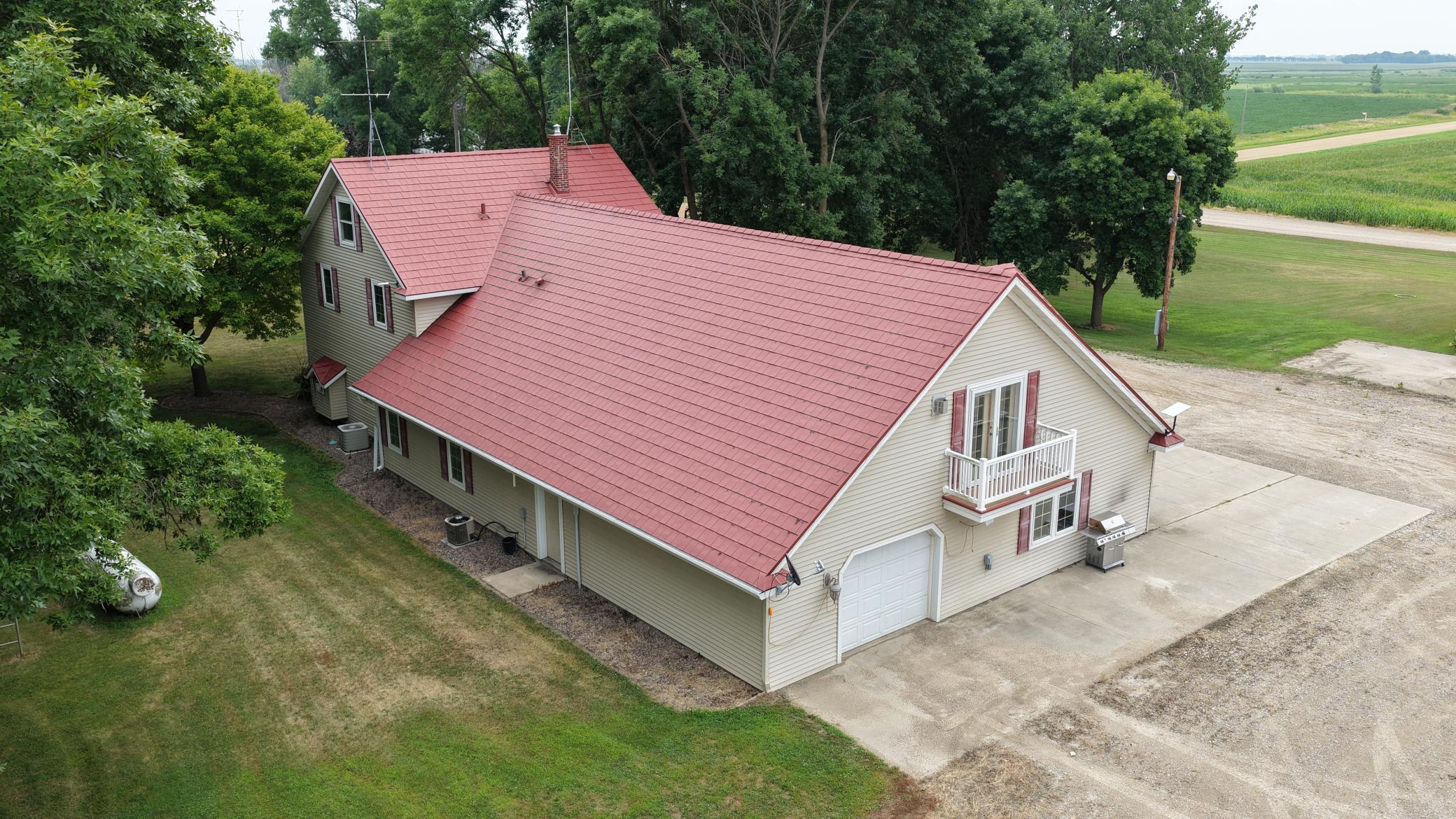 11560 75th Street Southwest Raymond, MN 56282 - Photo 103 of 113 Gallery Image 103