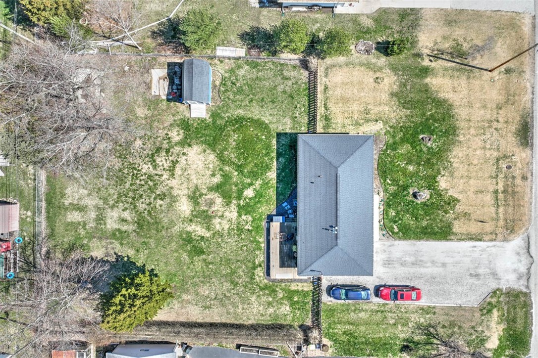 4 Illini Drive Decatur, IL 62521 - Photo 6 of 26 Gallery Image 6