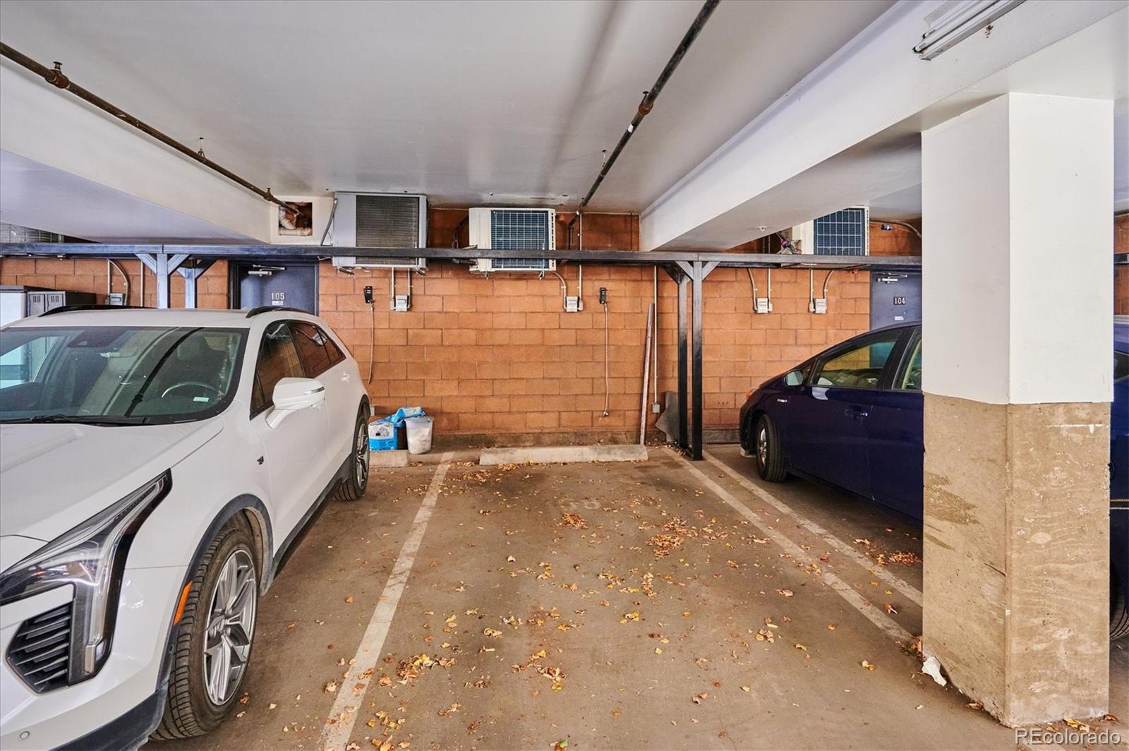 3195 Blake Street, Unit 207 Denver, CO 80205 - Photo 27 of 33