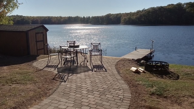 11495 North Tiger Cat Road Hayward, WI 54843 - Photo 16 of 22