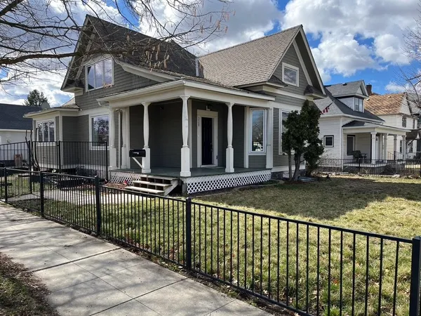 $434,900 | 328 East Indiana Avenue, Spokane, WA 99207