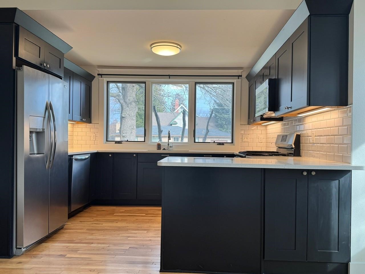 328 East Indiana Avenue Spokane, WA 99207 - Photo 9 of 36