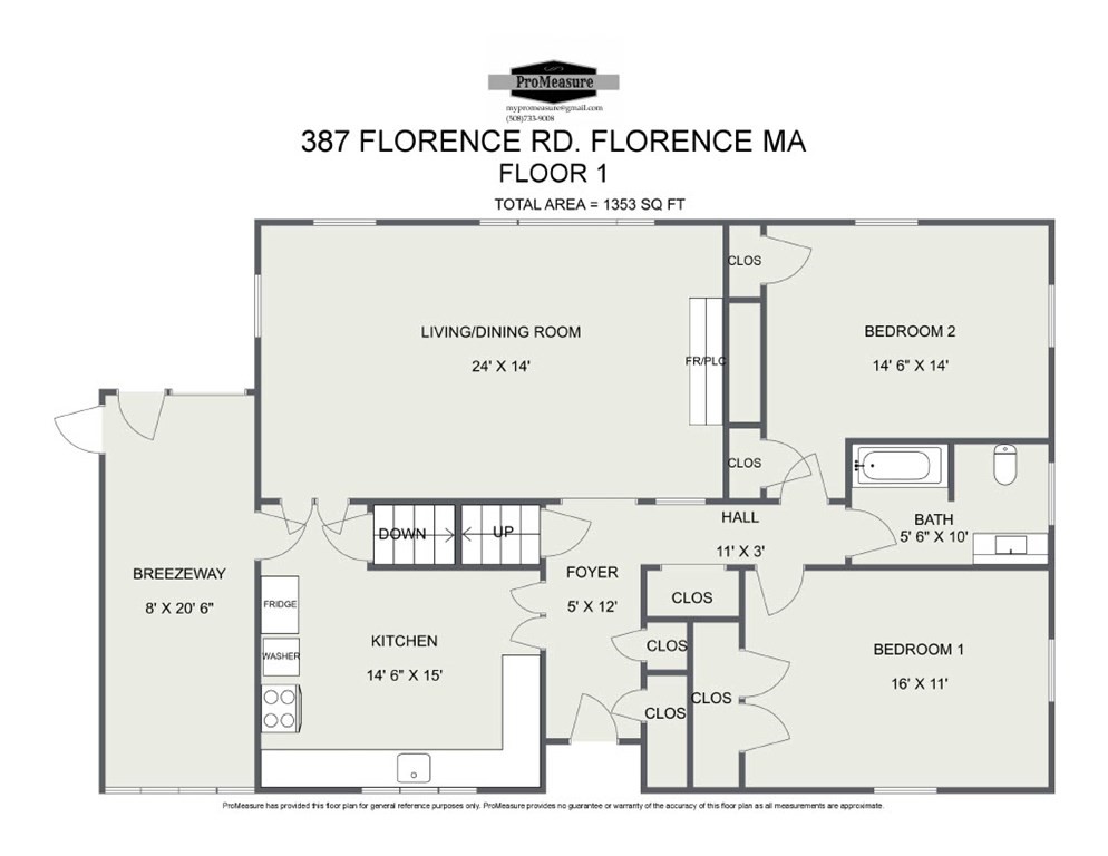 387 Florence Road Northampton, MA 01062 - Photo 32 of 34 Gallery Image 32