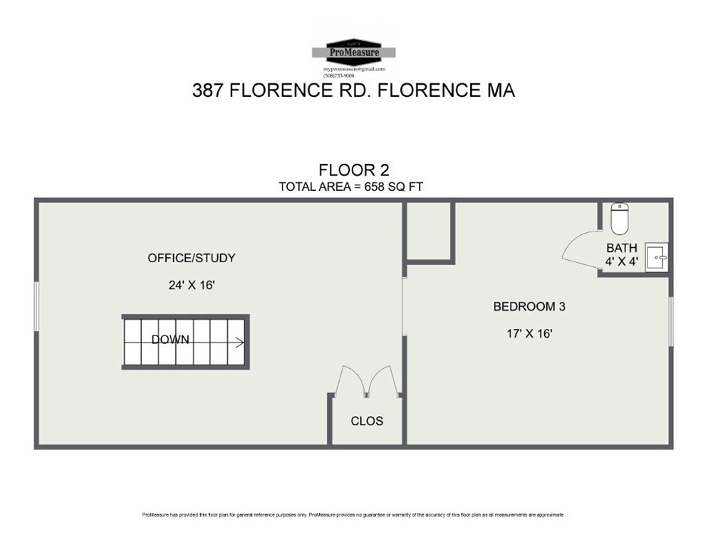 387 Florence Road Northampton, MA 01062 - Photo 33 of 34 Gallery Image 33