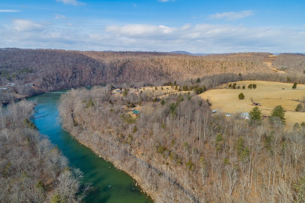 349 Baker Island Road Max Meadows, VA 24360 - Photo 62 of 75 Gallery Image 62