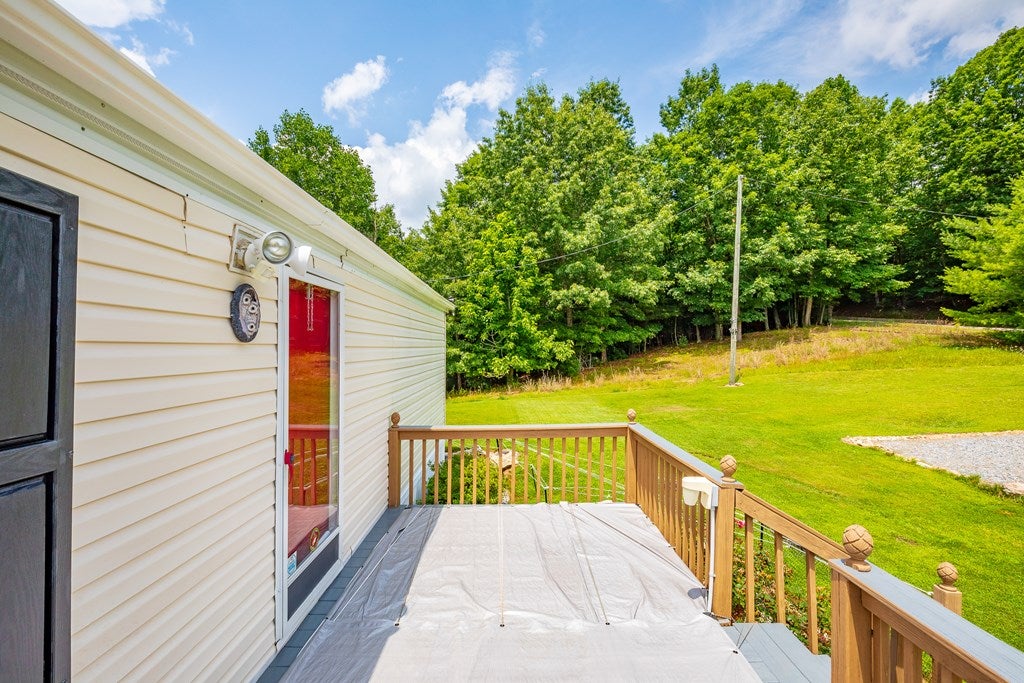 1099 Pine Mountain Road Independence, VA 24348 - Photo 37 of 61 Gallery Image 37
