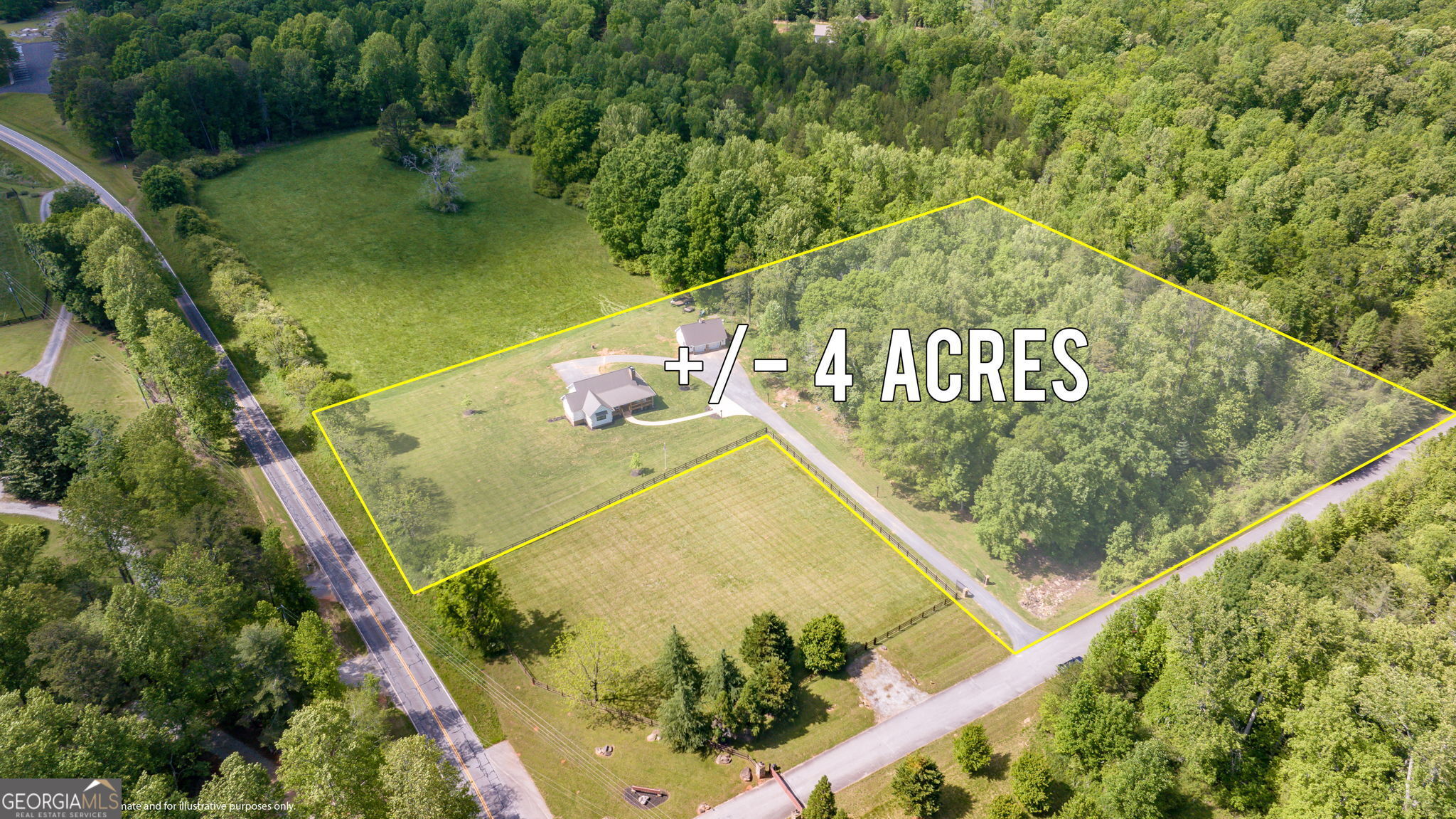 135 Mountain Ridge Drive Clarkesville, GA 30523 - Photo 2 of 85