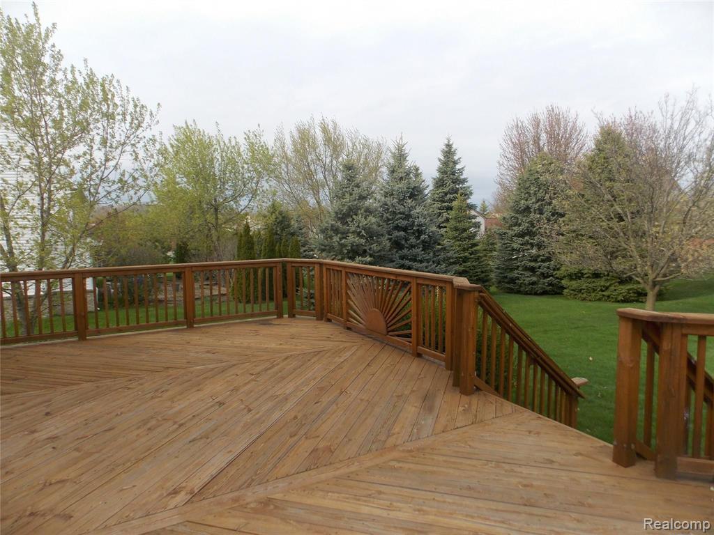 3967 May Center Road Lake Orion, MI 48360 - Photo 26 of 29