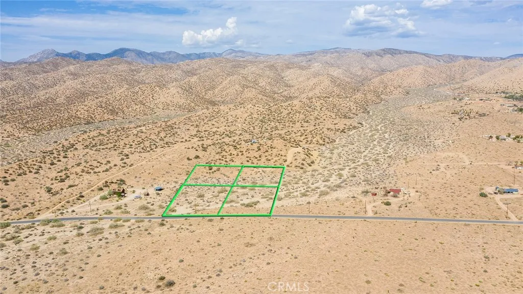 1000 Rimrock Road Pioneertown, CA 92268 - Photo 2 of 20