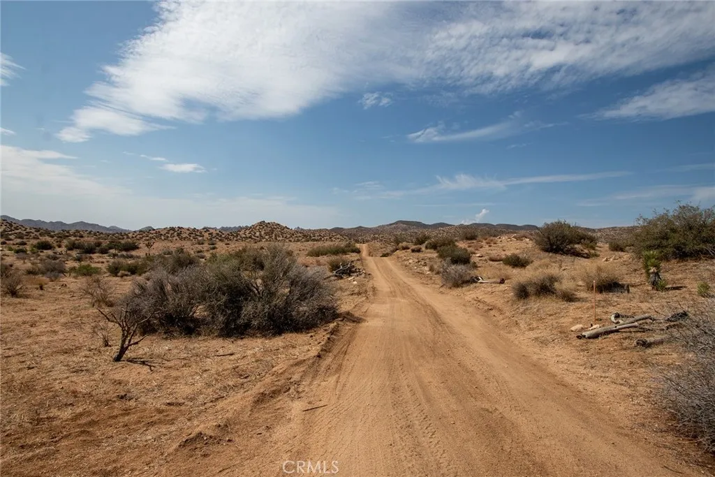 1000 Rimrock Road Pioneertown, CA 92268 - Photo 7 of 20 a view of mountain view with mountains in the background
