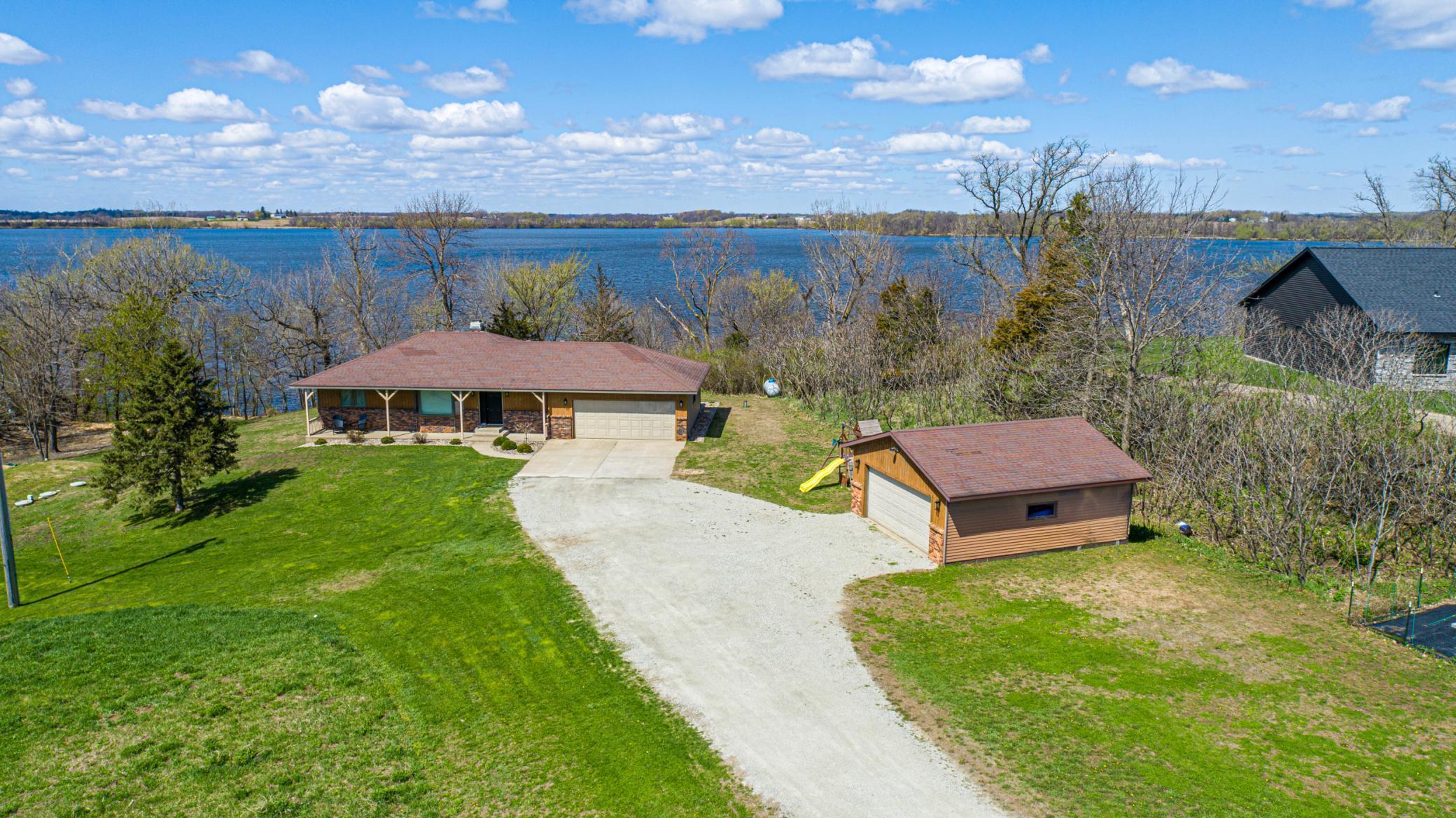42293 East Elysian Lake Road Janesville, MN 56048 - Photo 36 of 42