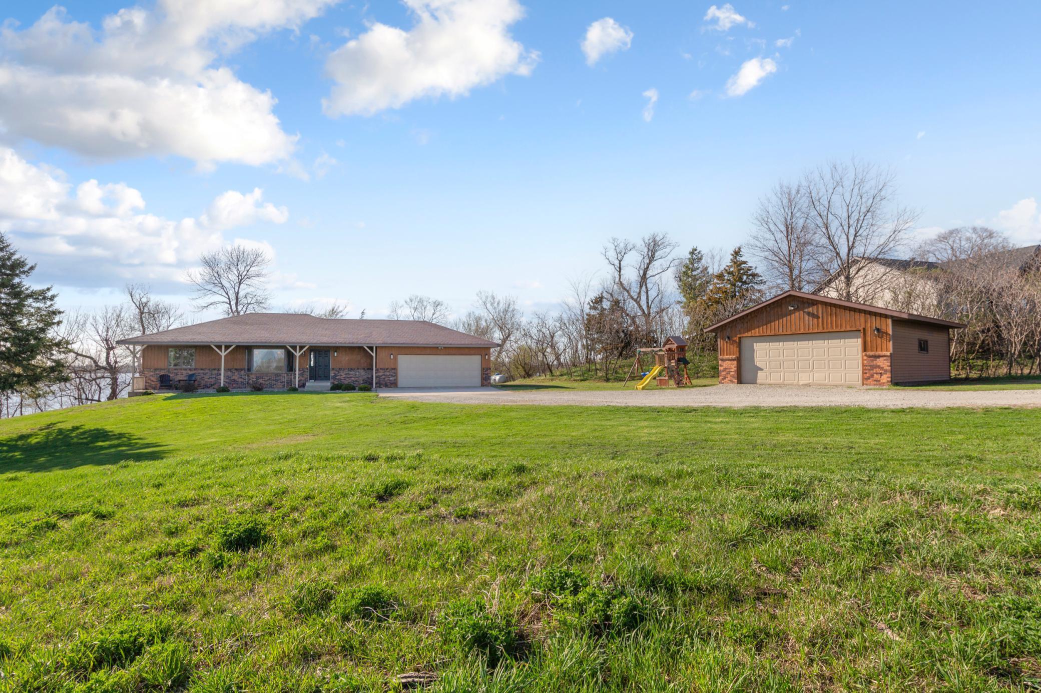 42293 East Elysian Lake Road Janesville, MN 56048 - Photo 4 of 42