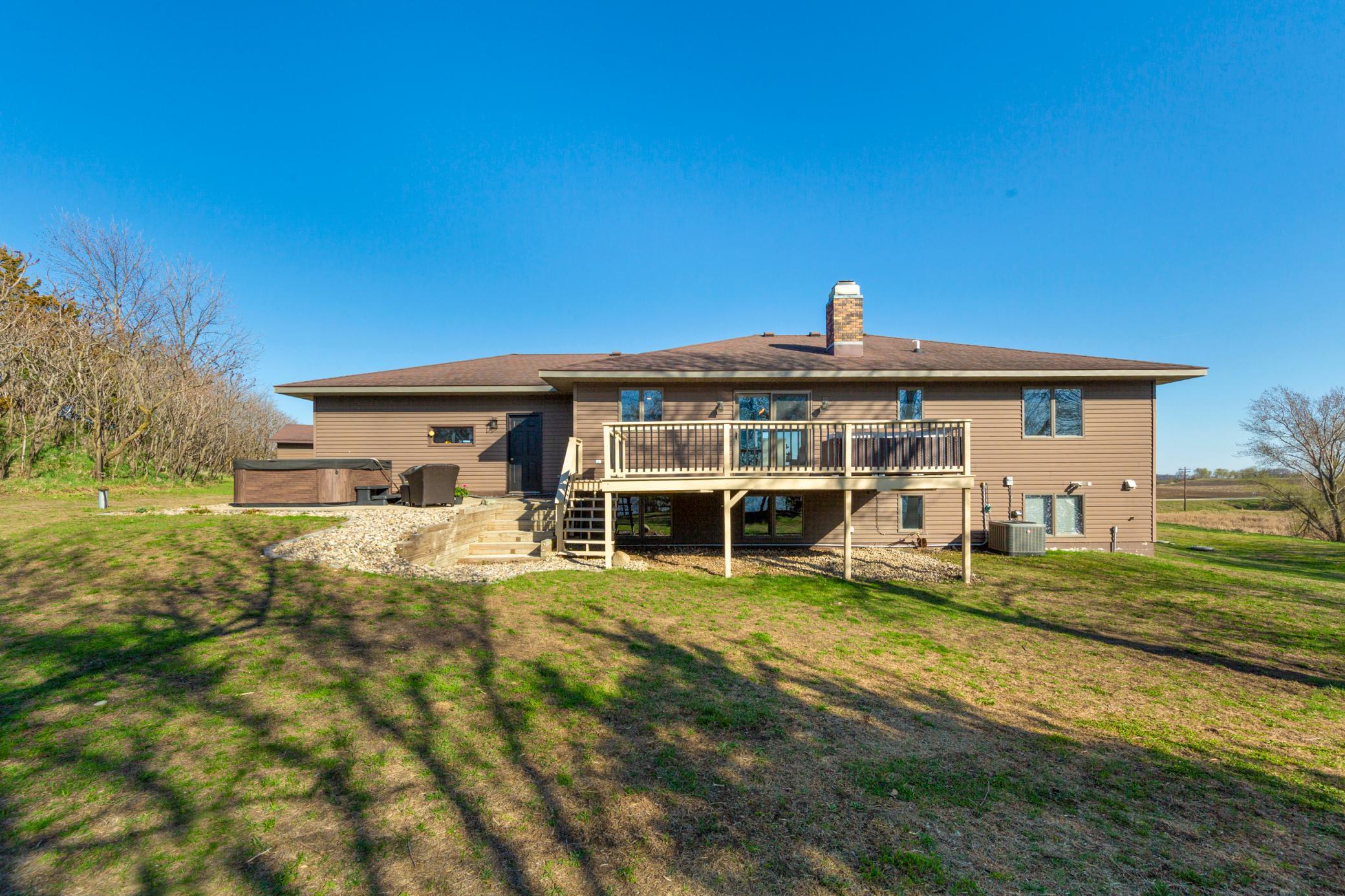 42293 East Elysian Lake Road Janesville, MN 56048 - Photo 6 of 42