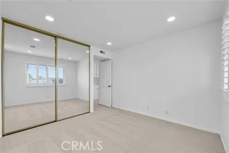 a view of a hallway