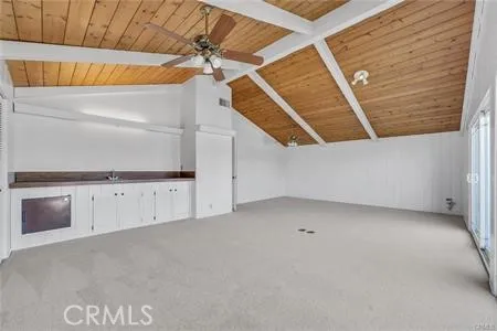 a view of small space