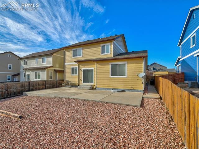 7159 Red Cardinal Loop Colorado Springs, CO 80908 - Photo 26 of 26