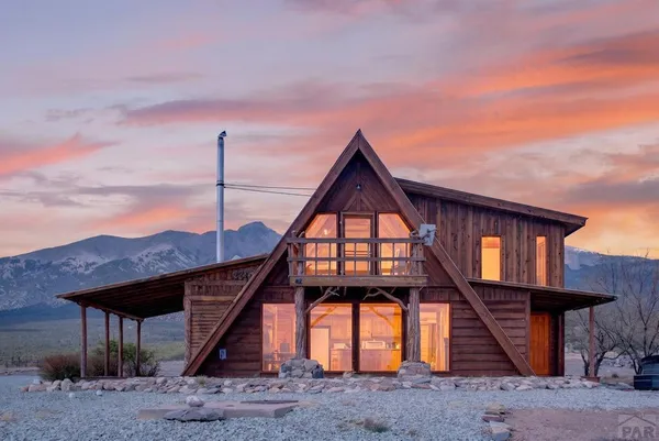 $440,000 | 34425 County Road 14, Blanca, CO 81123