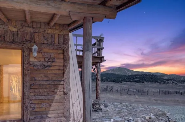 $440,000 | 34425 County Road 14, Blanca, CO 81123