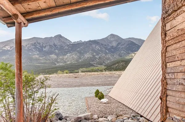 $440,000 | 34425 County Road 14, Blanca, CO 81123