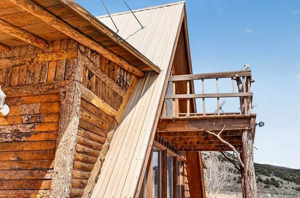 $440,000 | 34425 County Road 14, Blanca, CO 81123