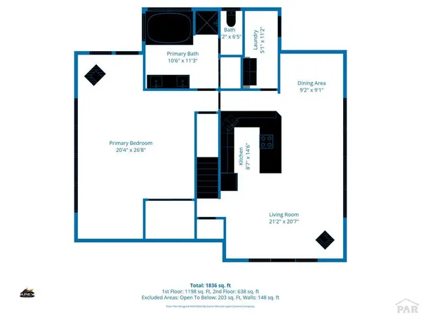 $440,000 | 34425 County Road 14, Blanca, CO 81123