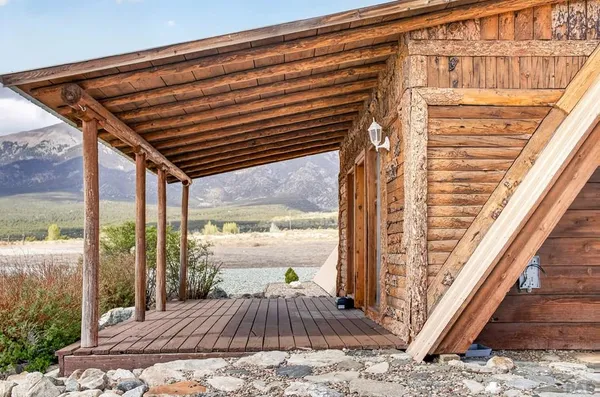 $440,000 | 34425 County Road 14, Blanca, CO 81123