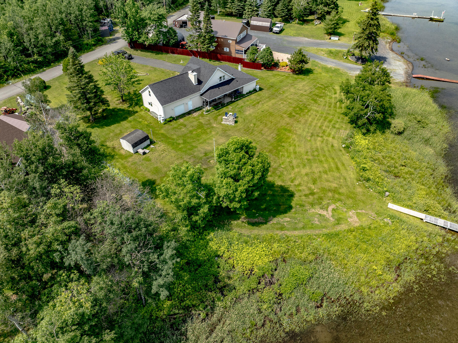 152 Island Road St. Agatha, ME 04772 - Photo 11 of 52 MLS-14