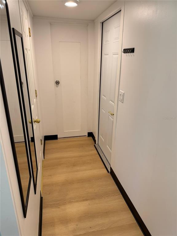 15482 Mapletree Drive Punta Gorda, FL 33955 - Photo 5 of 12 a view of an entryway