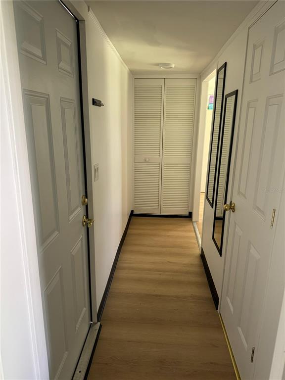 15482 Mapletree Drive Punta Gorda, FL 33955 - Photo 10 of 12 a view of a room with door