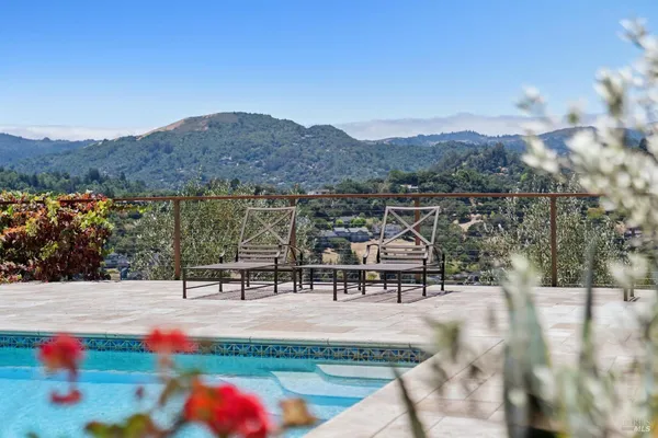 $2,499,000 | 349 Fairhills Drive, San Rafael, CA 94901