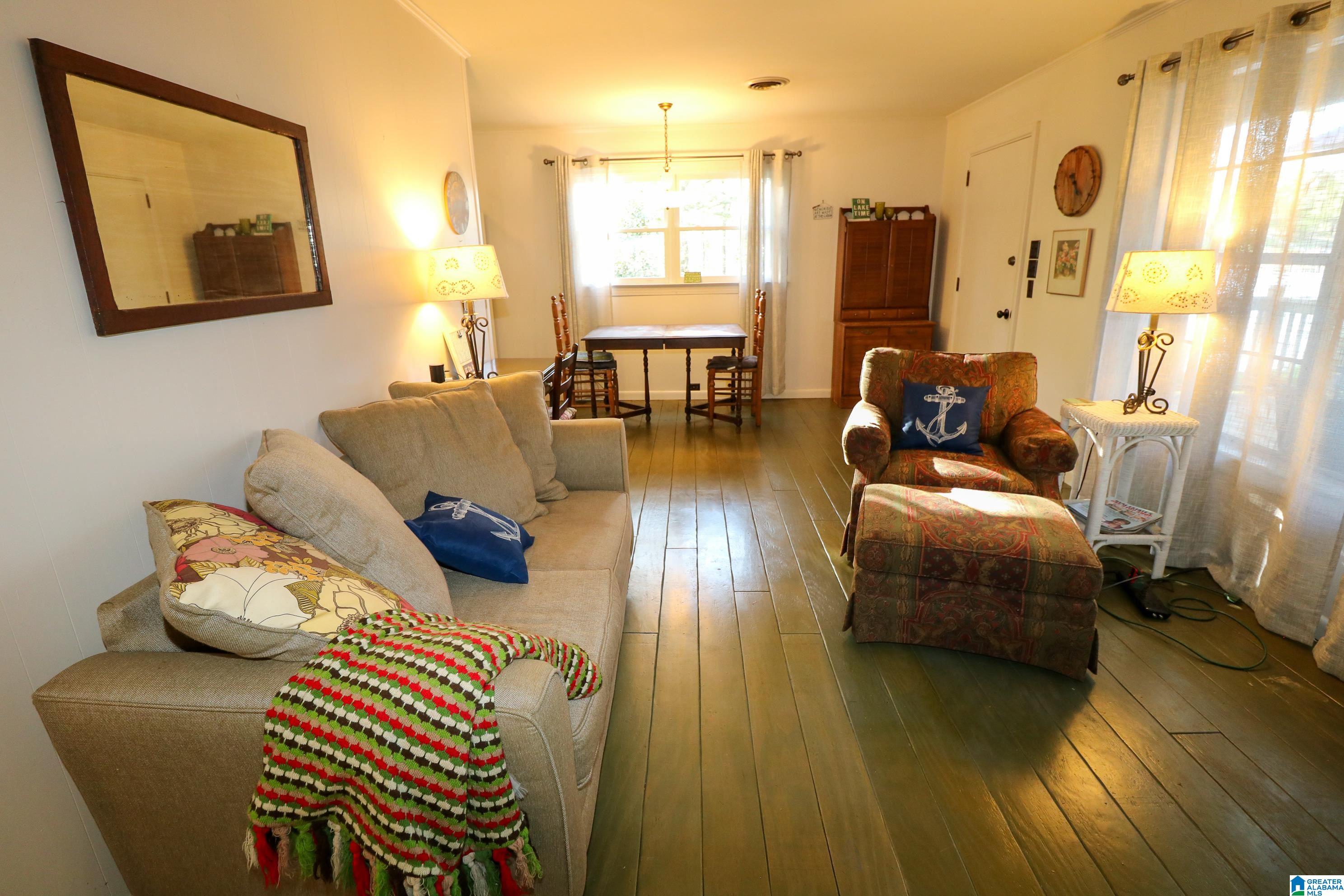 475 Treadwell Island Road Vincent, AL 35178 - Photo 4 of 41
