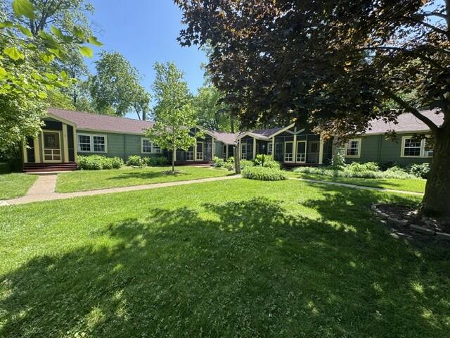 15657 Lakeshore Road, Unit 3 Union Pier, MI 49129 - Photo 2 of 15 FireflyUnit