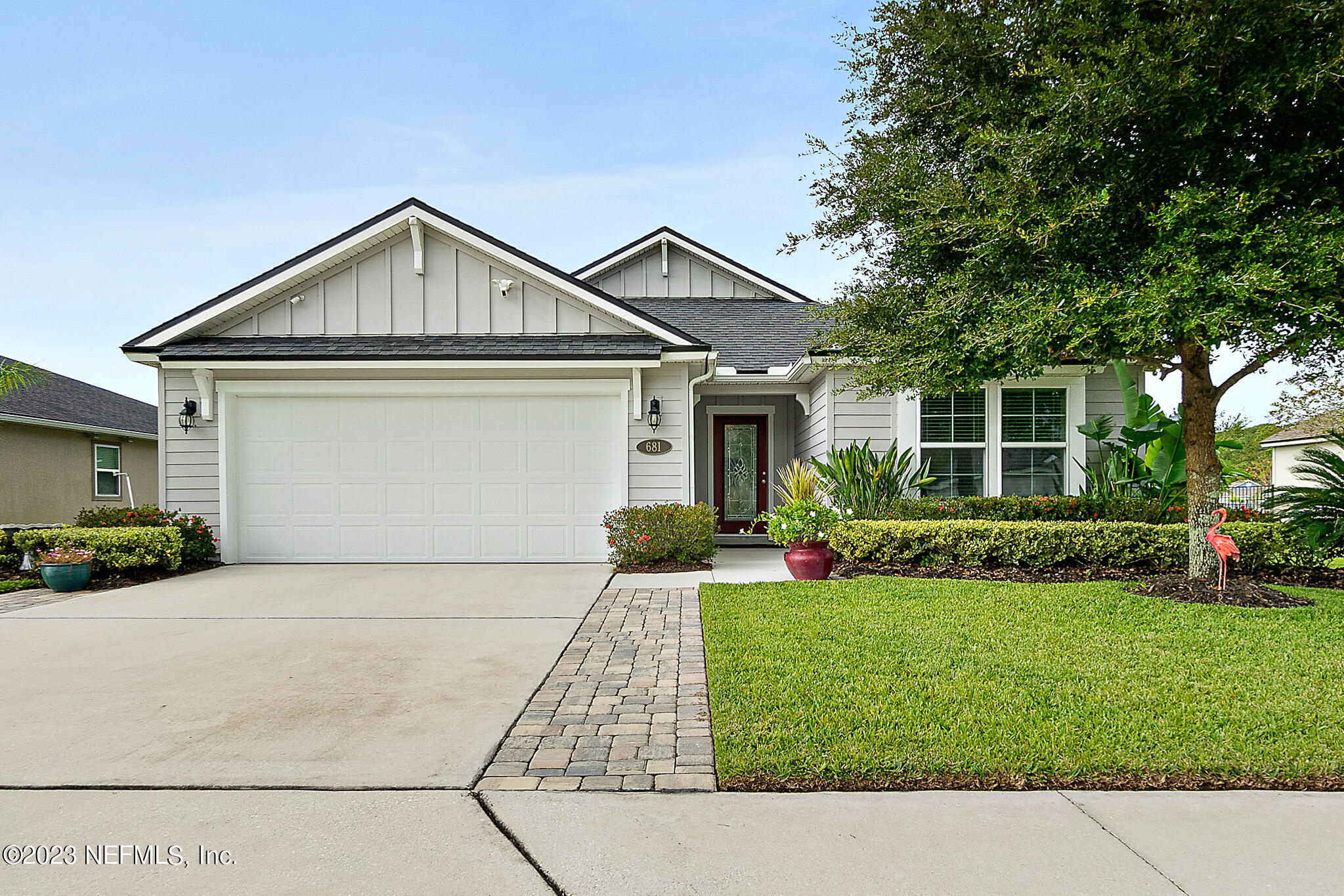 681 Old Hickory Forest Road St. Augustine, FL 32084 - Photo 1 of 35 681OldHickoryForestRdPhotos-35