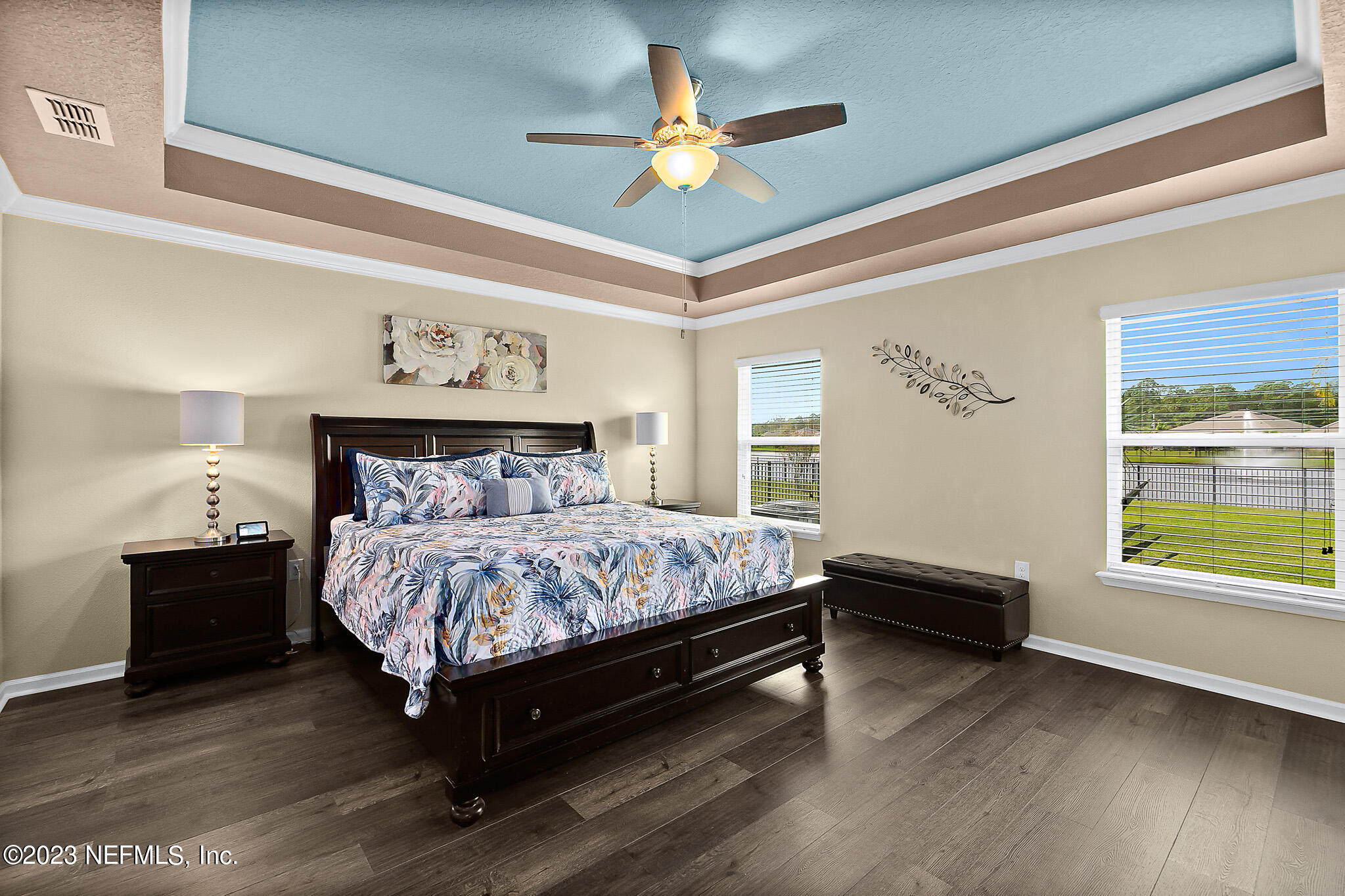 681 Old Hickory Forest Road St. Augustine, FL 32084 - Photo 12 of 35 681OldHickoryForestRdPhotos-51