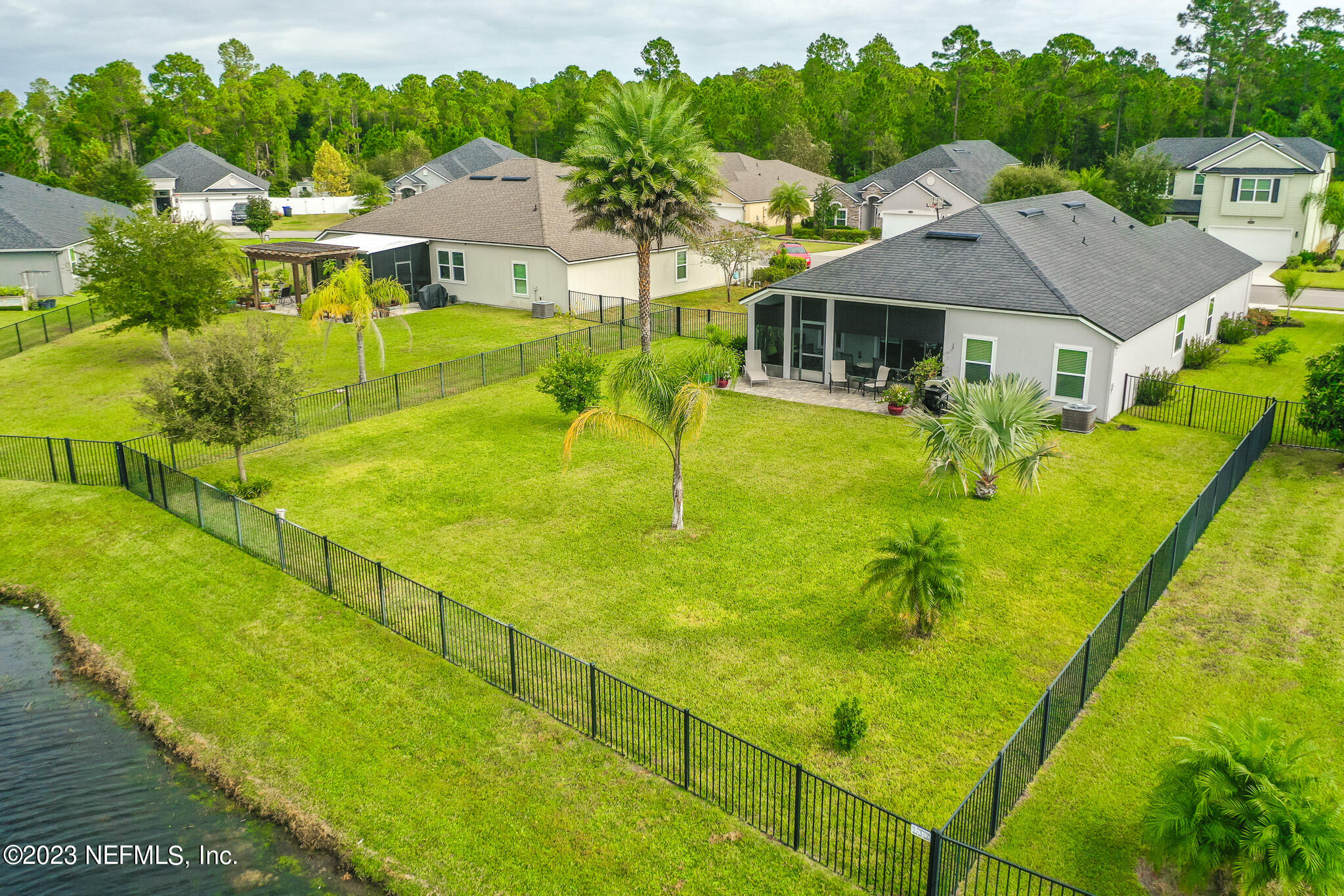 681 Old Hickory Forest Road St. Augustine, FL 32084 - Photo 28 of 35 681OldHickoryForestRdPhotos-8