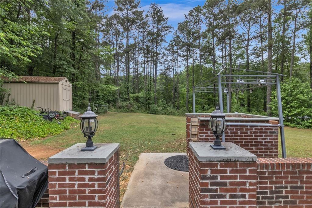 4086 Rex Road Rex, GA 30273 - Photo 64 of 68