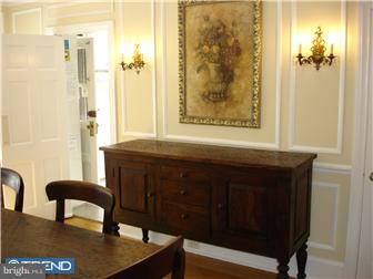 124 Edgehill Road Bala Cynwyd, PA 19004 - Photo 2 of 10 Dining Room
