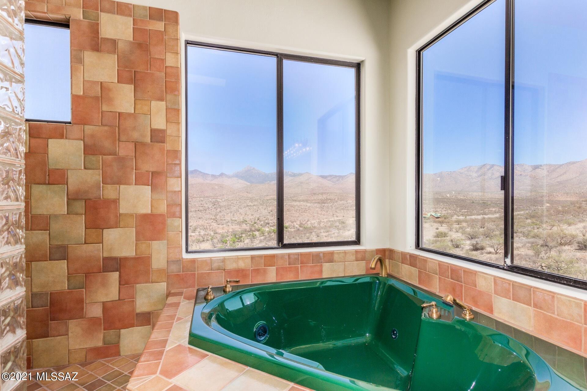246 Bond Canyon Road Rio Rico, AZ 85648 - Photo 42 of 45