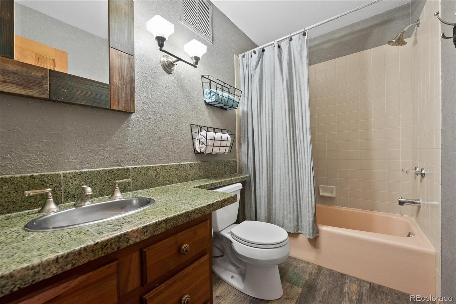 12833 South Wamblee Valley Road Conifer, CO 80433 - Photo 11 of 40 Gallery Image 11
