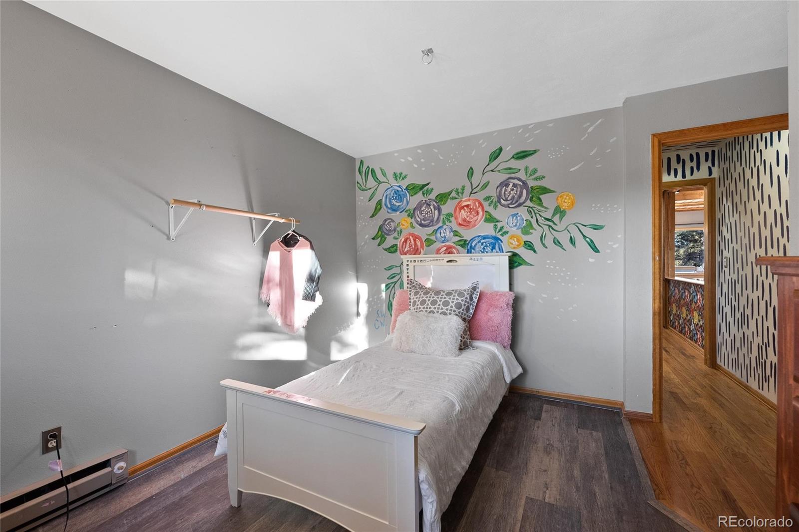 12833 South Wamblee Valley Road Conifer, CO 80433 - Photo 12 of 40 Gallery Image 12