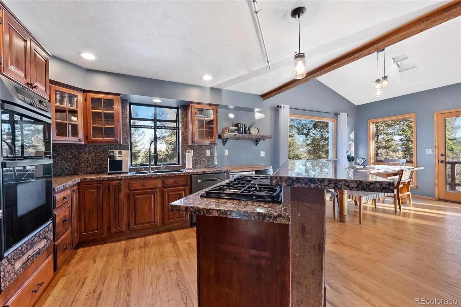 12833 South Wamblee Valley Road Conifer, CO 80433 - Photo 15 of 40 Gallery Image 15