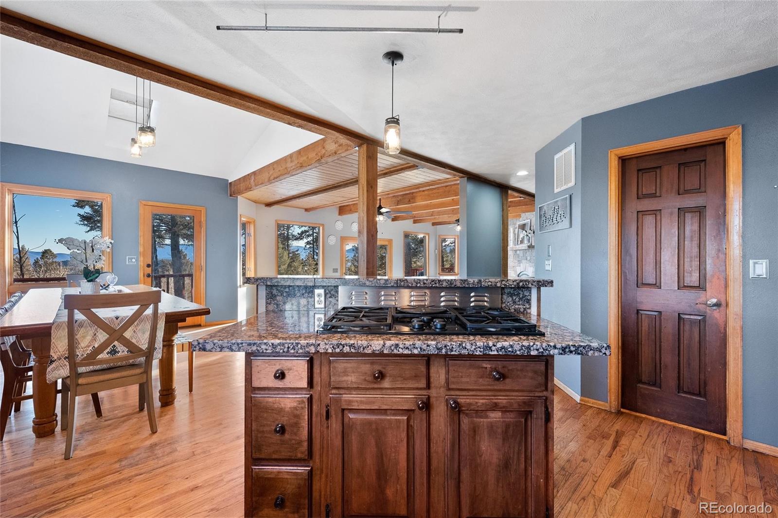 12833 South Wamblee Valley Road Conifer, CO 80433 - Photo 16 of 40 Gallery Image 16