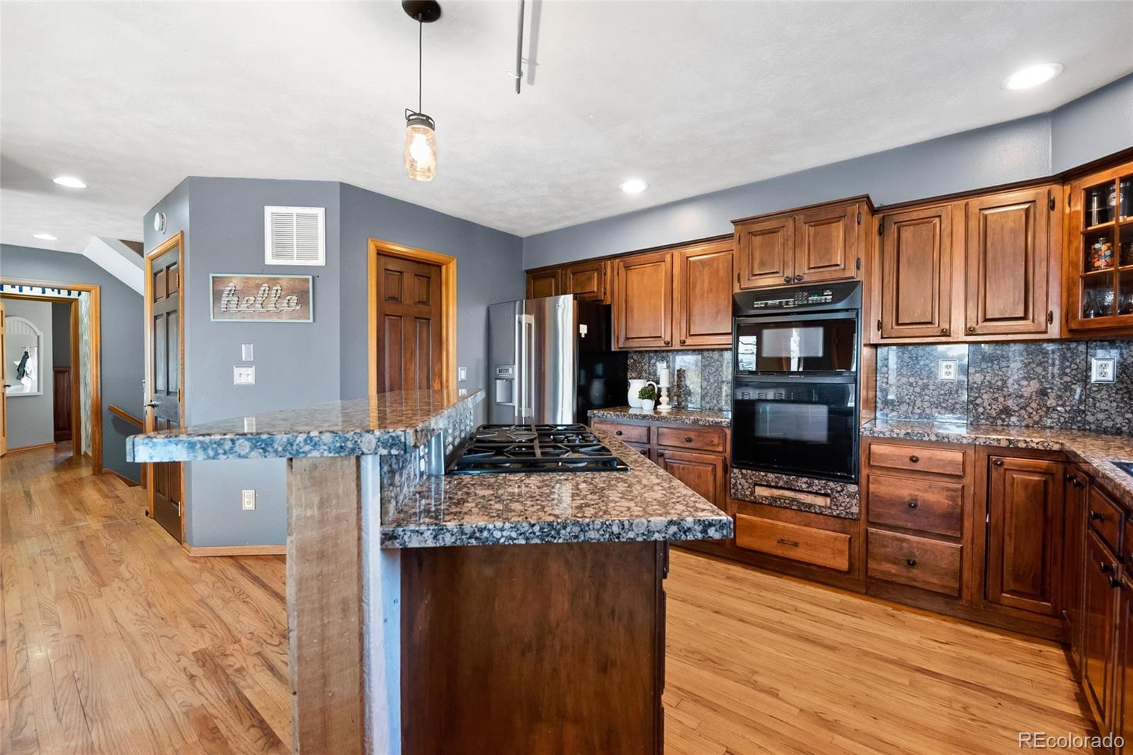 12833 South Wamblee Valley Road Conifer, CO 80433 - Photo 17 of 40 Gallery Image 17