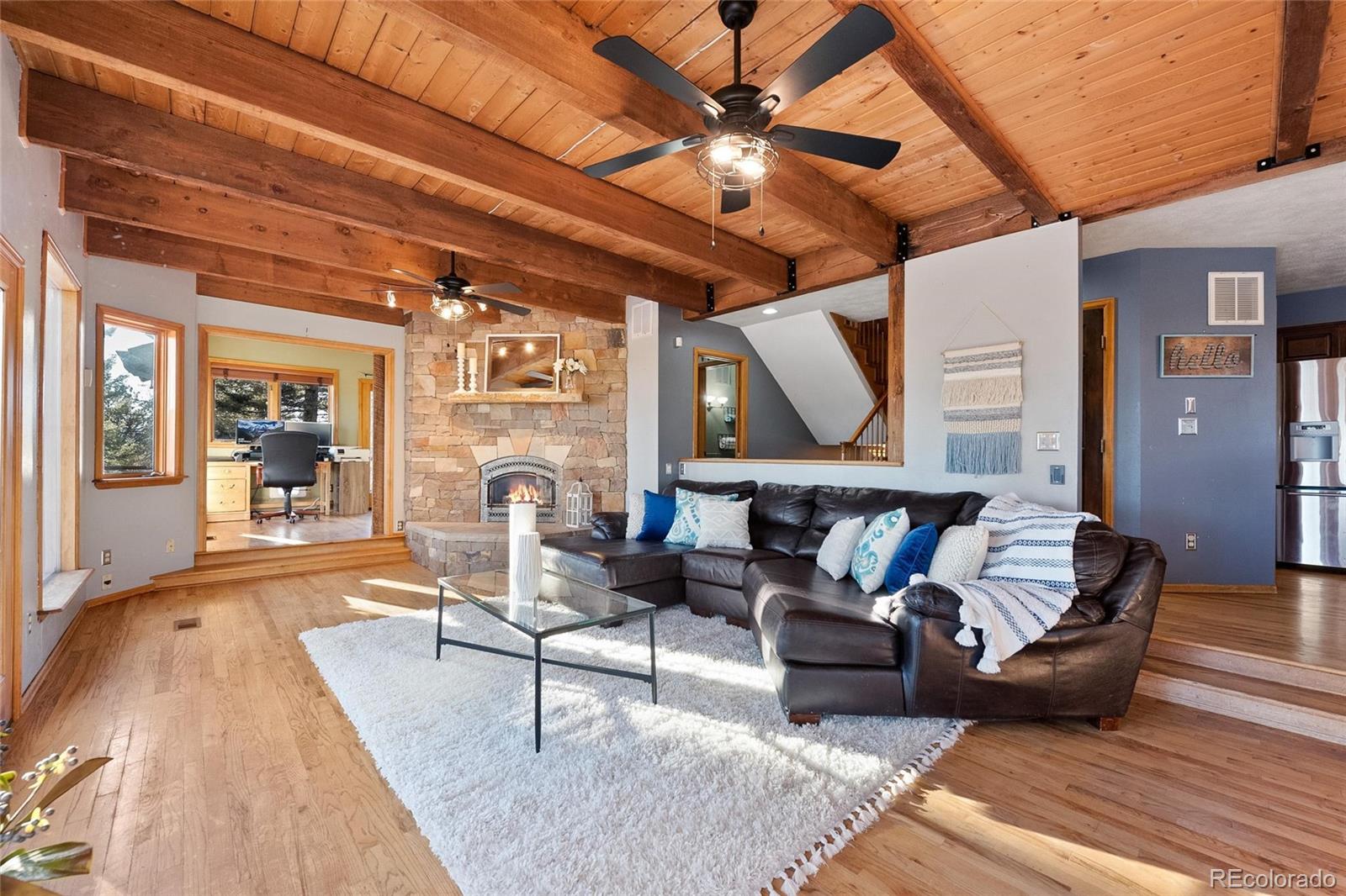 12833 South Wamblee Valley Road Conifer, CO 80433 - Photo 20 of 40 Gallery Image 20