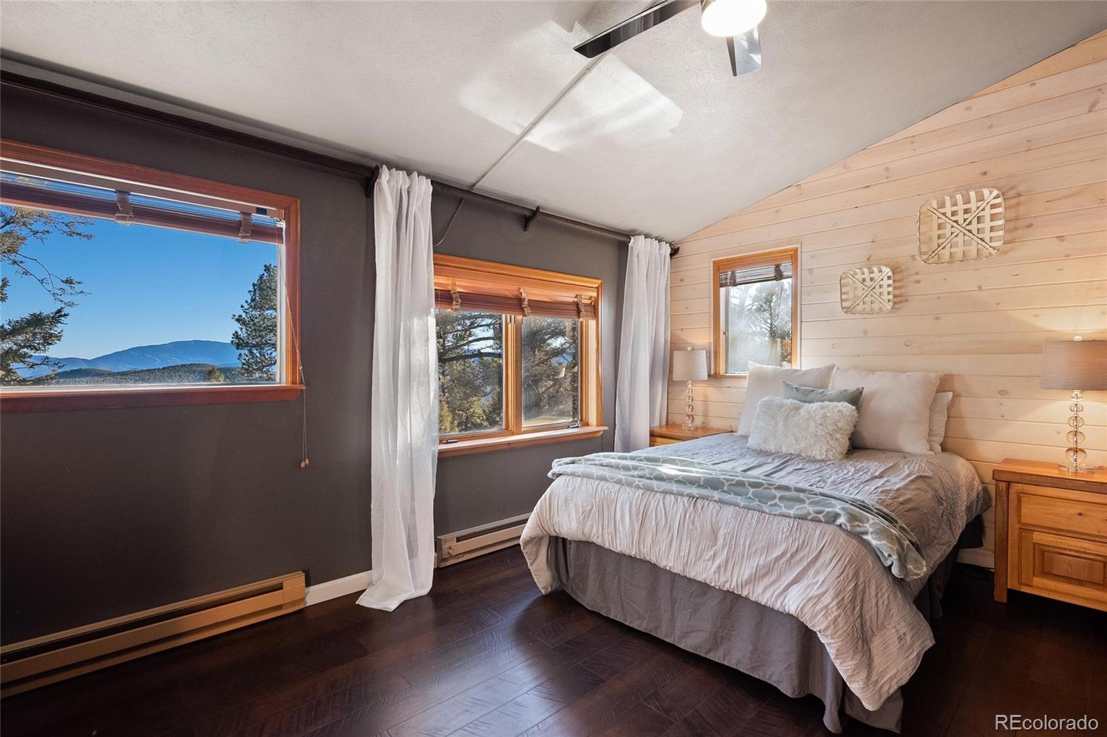 12833 South Wamblee Valley Road Conifer, CO 80433 - Photo 25 of 40 Gallery Image 25